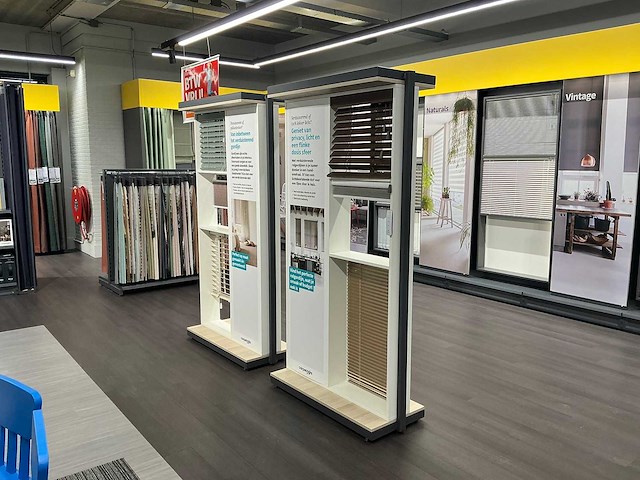 Winkelmeubel (3x) - afbeelding 1 van  5