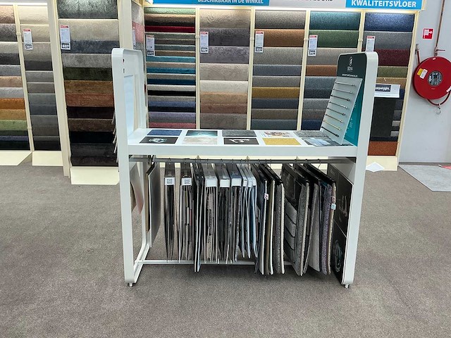 Winkelmeubel (3x) - afbeelding 2 van  3