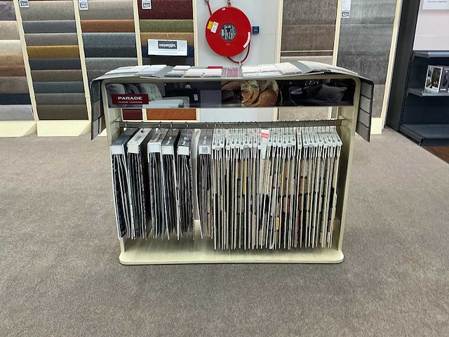 Winkelmeubel (3x) - afbeelding 3 van  3