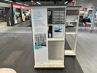 Winkelmeubel voor rolgordijnen (2x) - afbeelding 2 van  4