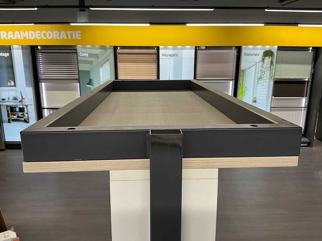 Winkelmeubel voor rolgordijnen (2x) - afbeelding 3 van  4