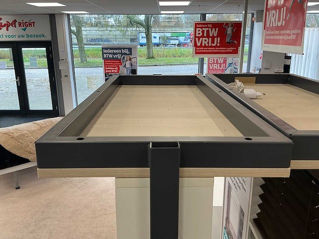 Winkelmeubel voor rolgordijnen (2x) - afbeelding 3 van  5