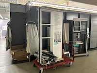 Winkelmeubel voor rolgordijnen (3x) - afbeelding 2 van  7