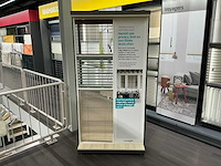 Winkelmeubel voor rolgordijnen (3x) - afbeelding 3 van  7