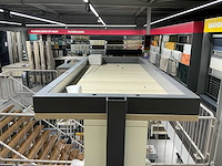 Winkelmeubel voor rolgordijnen (3x) - afbeelding 4 van  7