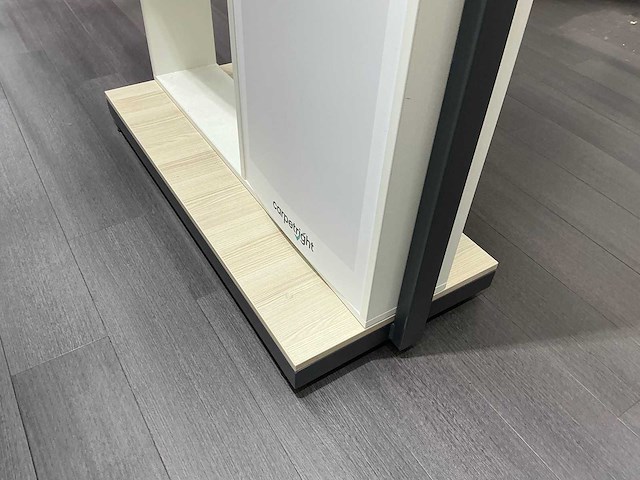 Winkelmeubel voor rolgordijnen (3x) - afbeelding 5 van  7