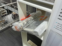 Winkelmeubel voor rolgordijnen (3x) - afbeelding 6 van  7