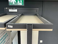 Winkelmeubel voor rolgordijnen (3x) - afbeelding 3 van  5