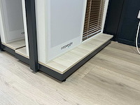 Winkelmeubel voor rolgordijnen (3x) - afbeelding 4 van  5