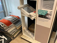 Winkelmeubel voor rolgordijnen (3x) - afbeelding 5 van  5