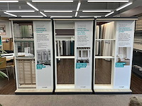 Winkelmeubel voor rolgordijnen (3x) - afbeelding 2 van  4