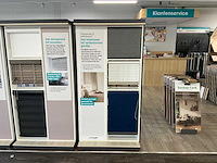 Winkelmeubel voor rolgordijnen (3x) - afbeelding 2 van  4