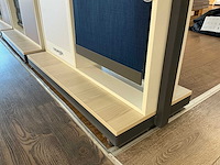 Winkelmeubel voor rolgordijnen (3x) - afbeelding 4 van  4