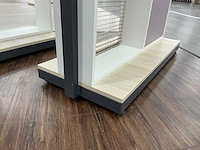 Winkelmeubel voor rolgordijnen (3x) - afbeelding 4 van  4