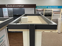 Winkelmeubel voor rolgordijnen (3x) - afbeelding 2 van  3