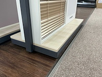 Winkelmeubel voor rolgordijnen (3x) - afbeelding 3 van  3