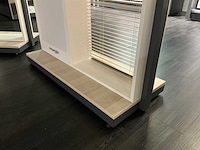 Winkelmeubel voor rolgordijnen (3x) - afbeelding 3 van  4