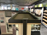 Winkelmeubel voor rolgordijnen (3x) - afbeelding 4 van  4