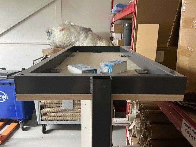 Winkelmeubel voor rolgordijnen (4x) - afbeelding 5 van  6