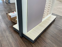 Winkelmeubel voor rolgordijnen (4x) - afbeelding 5 van  7