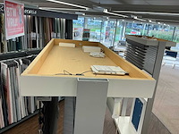 Winkelmeubel voor rolgordijnen (4x) - afbeelding 6 van  7