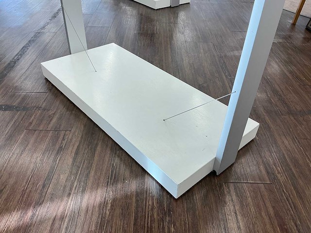 Winkelmeubel voor rolgordijnen (4x) - afbeelding 7 van  7