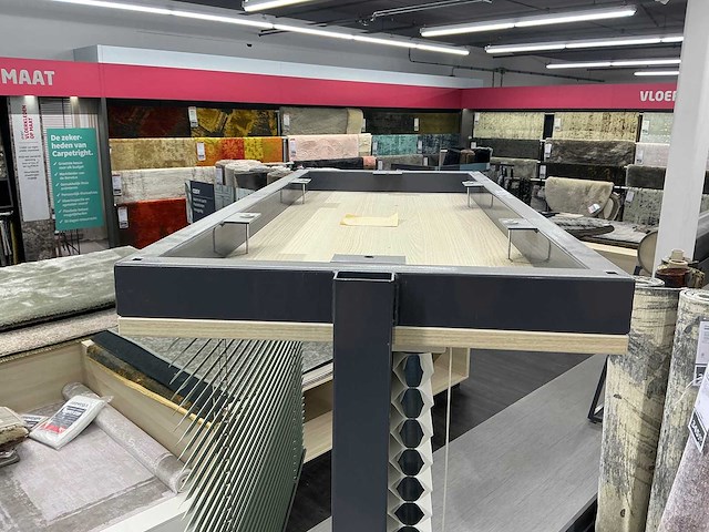 Winkelmeubel voor rolgordijnen (4x) - afbeelding 3 van  5