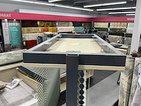 Winkelmeubel voor rolgordijnen (4x) - afbeelding 3 van  5