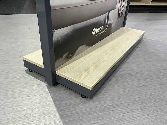 Winkelmeubel voor rolgordijnen (4x) - afbeelding 4 van  5