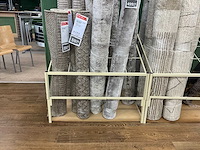 Winkelmeubel voor rollen (2x) - afbeelding 2 van  3