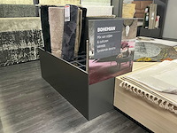 Winkelmeubel voor rollen (2x) - afbeelding 2 van  4