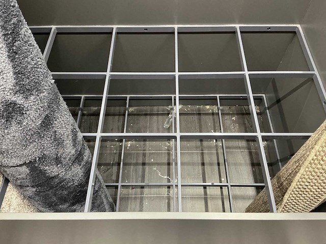 Winkelmeubel voor rollen (2x) - afbeelding 3 van  4