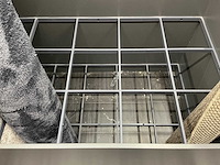 Winkelmeubel voor rollen (2x) - afbeelding 3 van  4