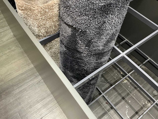 Winkelmeubel voor rollen (2x) - afbeelding 4 van  4