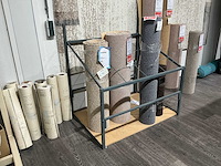 Winkelmeubel voor rollen (2x) - afbeelding 1 van  4