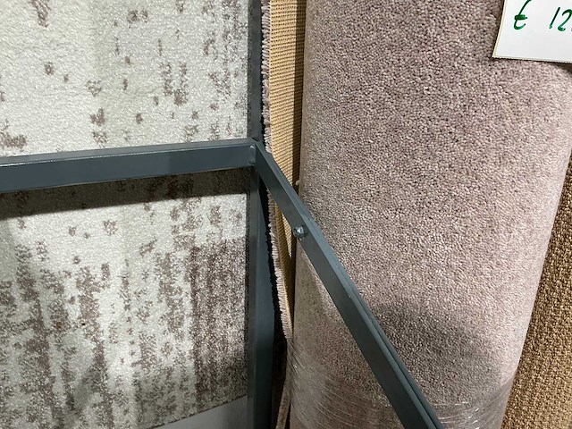 Winkelmeubel voor rollen (2x) - afbeelding 4 van  4