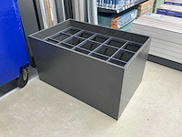 Winkelmeubel voor rollen (4x)