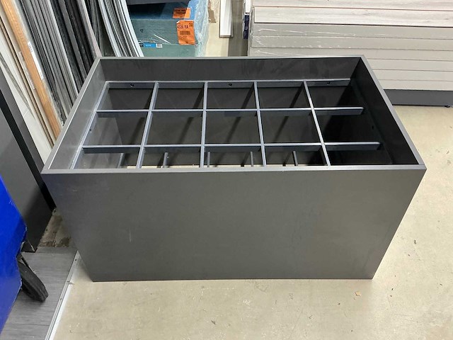 Winkelmeubel voor rollen (4x) - afbeelding 2 van  6