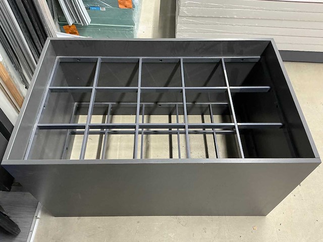 Winkelmeubel voor rollen (4x) - afbeelding 3 van  6