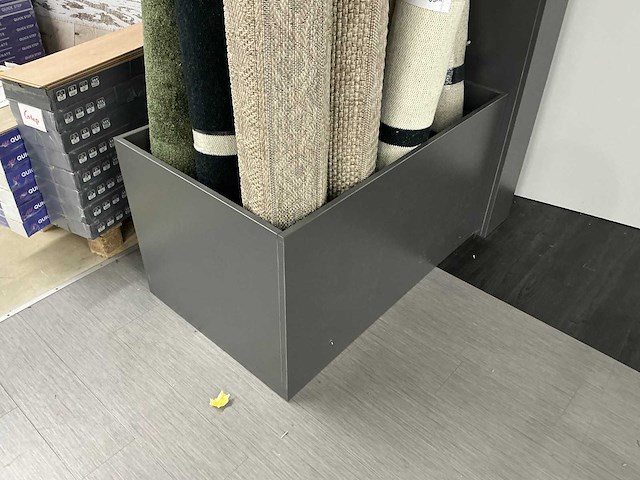 Winkelmeubel voor rollen (4x) - afbeelding 4 van  6