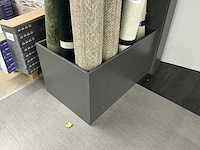 Winkelmeubel voor rollen (4x) - afbeelding 4 van  6