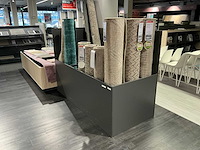 Winkelmeubel voor rollen - afbeelding 1 van  4