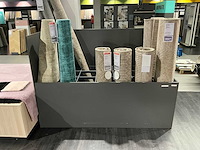 Winkelmeubel voor rollen - afbeelding 2 van  4