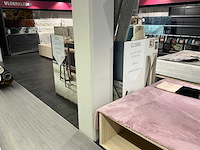 Winkelmeubel voor rollen - afbeelding 3 van  4