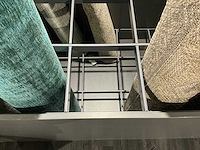 Winkelmeubel voor rollen - afbeelding 4 van  4