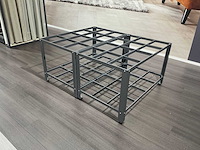 Winkelmeubel voor vloerkleden (4x) - afbeelding 1 van  3