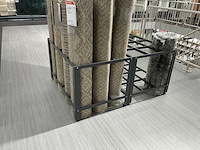 Winkelmeubel voor vloerkleden (4x) - afbeelding 2 van  3