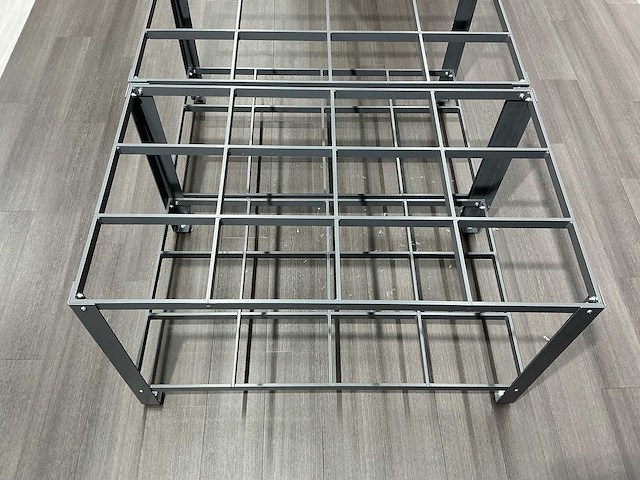 Winkelmeubel voor vloerkleden (4x) - afbeelding 3 van  3