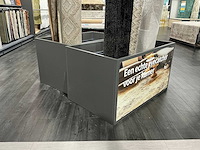 Winkelmeubel voor vloerkleden (4x) - afbeelding 1 van  4