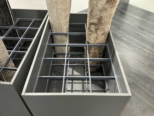Winkelmeubel voor vloerkleden (4x) - afbeelding 3 van  4